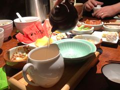 -青藤茶馆(南山路店)