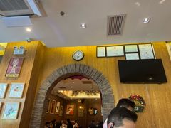 -安妮意大利餐厅(世贸天阶店)