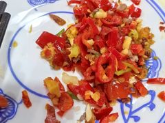 -笨罗卜浏阳菜馆(太平街店)