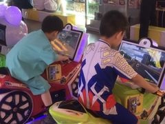 -贝乐园(小寨西路店)