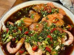 -東盛炭烤自助料理(浦东文峰广场店)