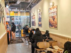 -前进5路汉堡炸鸡(昙华林店)