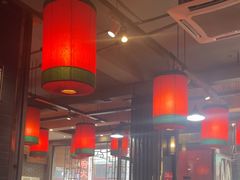 -陈府大宅门成都火锅·手切鲜肉(太原街店)