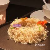 东方美食遇见西式雅致