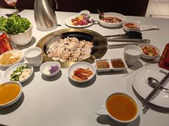 -韩时烤肉(枫蓝店)