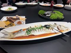 -紫金·越暨·三十年精致诸暨菜(滨江店)