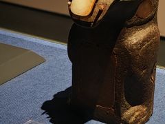 -北京大葆台遗址博物馆