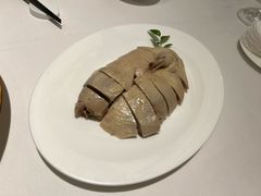 金陵盐水鸭-食廬(浦东嘉里城店)