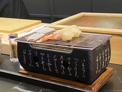 -Sushi Hanzo半藏(天环广场店)