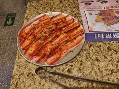 -首尔烤肉大排档(合生汇店)