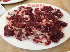 -陈记顺和潮汕牛肉火锅(韩江路店)