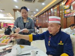 -松北囍宴(松北店)