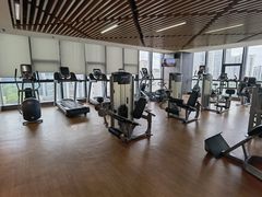 -江门富力万达嘉华酒店