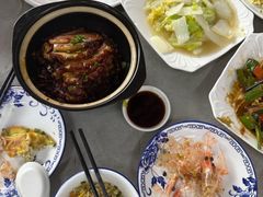 -瑶记海鲜餐厅(西涌店)