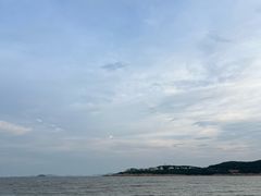 -宁波松兰山滨海旅游度假区