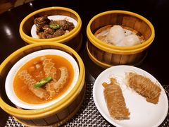-博悦茶餐厅(文殊院店)