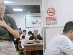 -清真·鸦儿李记·小馆(后海店)