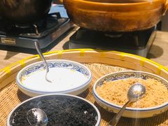 -通安客栈中餐厅·何家小馆