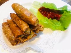 -鱼食饭稻·苏浙土菜17年老馆子(平江路店)