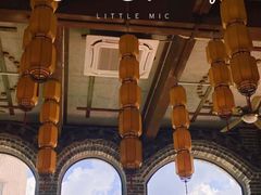 -园林美食城·本土农家菜(杨和镇店)