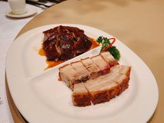 烧鹅-金悦轩海鲜酒家(拱北店)