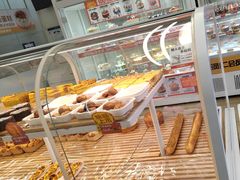 -味多美蛋糕(六里桥店)