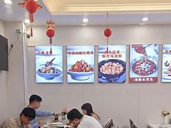 -郭林家常菜烤鸭(曙光西路店)
