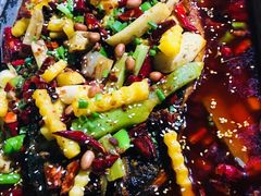 -嘎嘎鸭脑壳(金沙店)