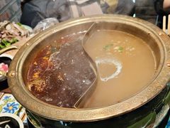 -大白羊蝎子馆(后沙峪山姆店)