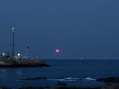 -燕儿岛山公园