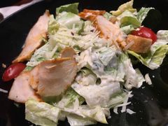 -蓝枪鱼西餐厅(锦华店)