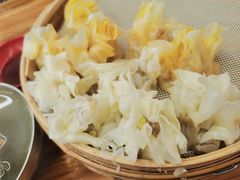 -嘉州海汇源老烧麦店
