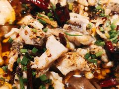 麻辣黑鱼花-三猫黑鱼花(南大店)