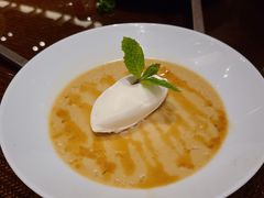 -杭州桐庐康莱德酒店西餐厅-舍