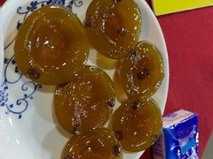 -台山美食一绝阿四台山黄鳝饭(阿四创作店)