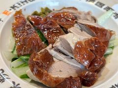 -阿皇仔烧鹅(麦地店)