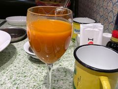 -爱丽格斯火锅(东岸国际店)