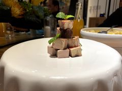 冰沙红酒鹅肝-圆苑(金茂店)
