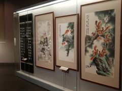 -邓小平故里