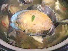 -吉品莞家·鲍鱼鸡煲(东莞店)