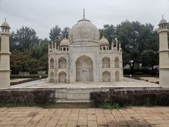 -北京世界公园