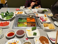 -海底捞火锅(河东万达广场店)