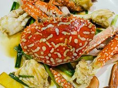 -南沙十九涌渔人码头-南门