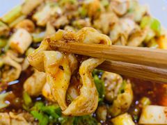 -巷子肥肠(科华巷店)
