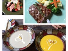 -SISTERS BAR RESTAURANT川意酒馆(嘉善老市H楼店)