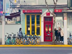 -Dal Cuore 达可芮冰淇淋(陕西北路店)