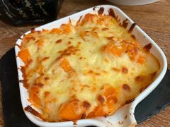 芝士焗地瓜-旅马餐厅(茅家埠店)