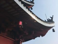 -上海东林寺(金山区)