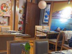 -昱匠·日本料理(金融街店)