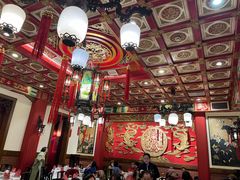 -梅龙镇酒家(南京西路总店)